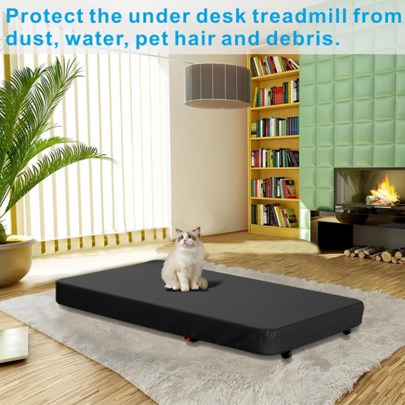 折りたたみ式防水トレッドミル,オックスフォード生地,防塵,防 - Treadmill Home Gym のレビューと価格