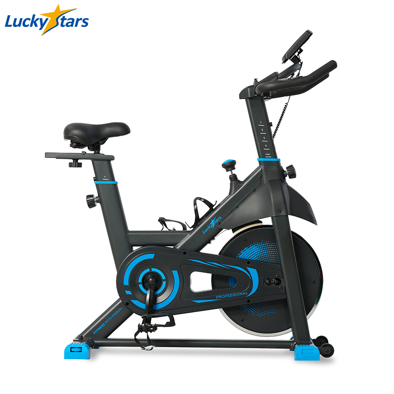 工場直販価格 高品質 ホームジム用エクササイズスピニングバイ - Home Gym Equipments のレビューと価格