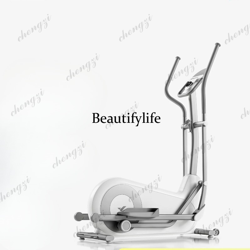 A85楕円形マシンジム大型ステップディスタンスホームクライミ - Home Gym Machine のレビューと価格