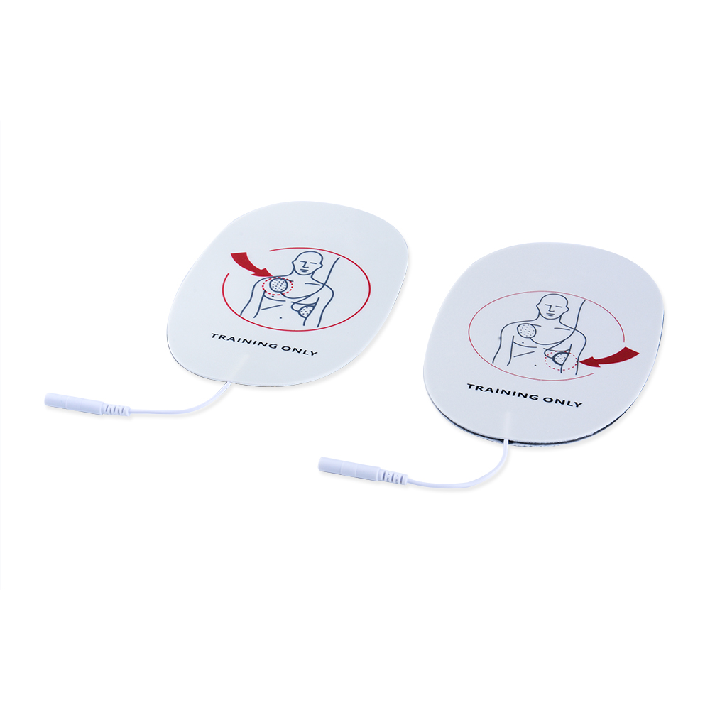 20 個 AED トレーニングデバイスパッチ応急処置トレーニ - Home Gym App のレビューと価格