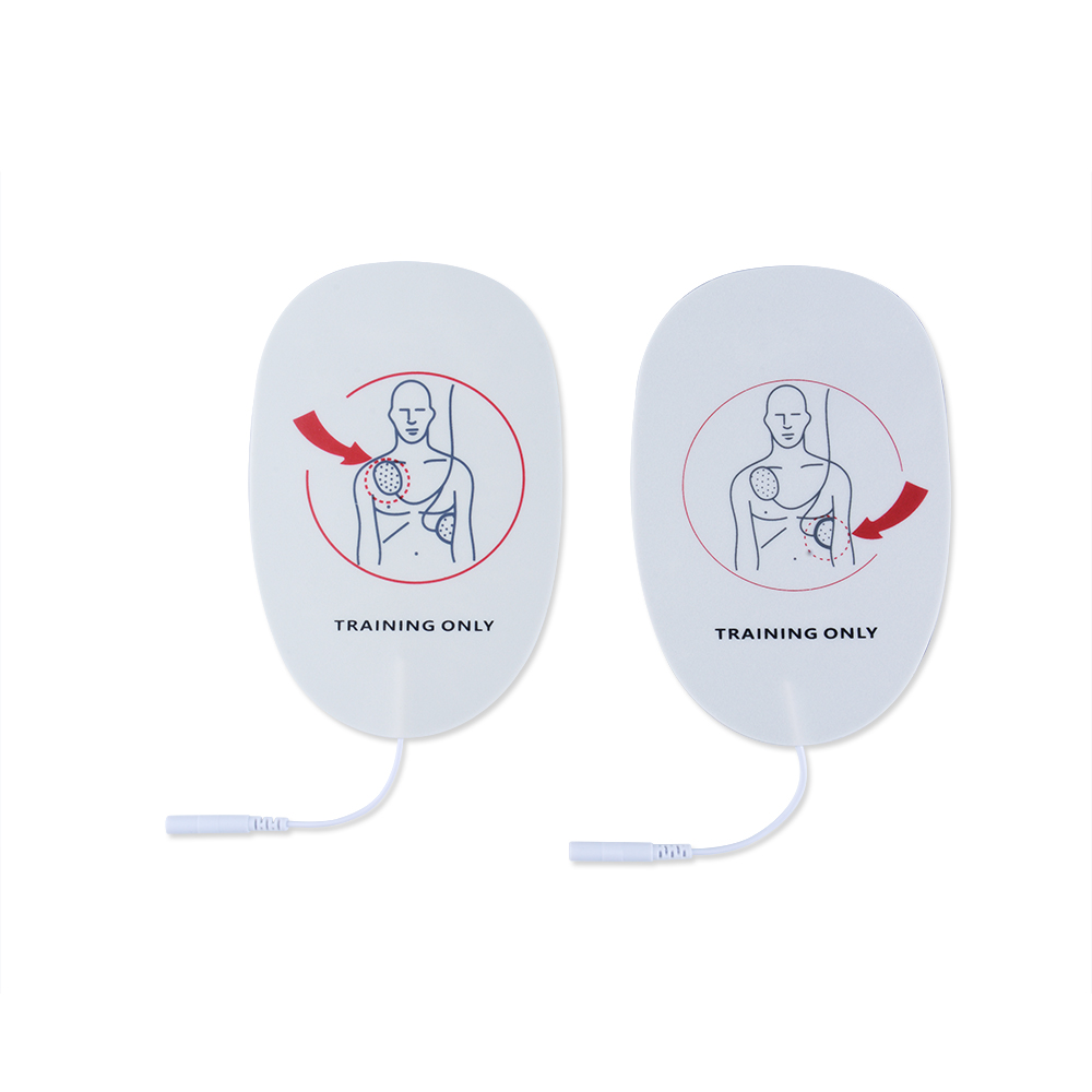20 個 AED トレーニングデバイスパッチ応急処置トレーニ - Home Gym App のレビューと価格