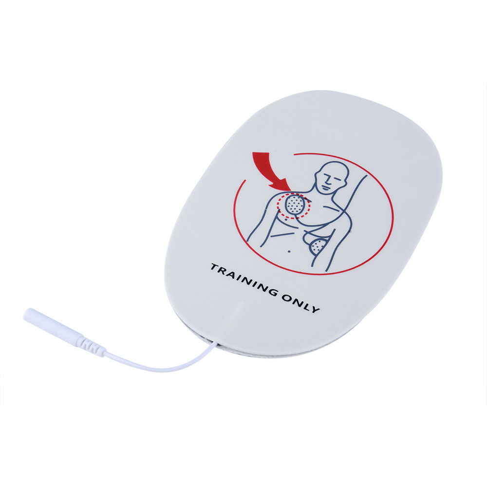 20 個 AED トレーニングデバイスパッチ応急処置トレーニ - Home Gym App のレビューと価格