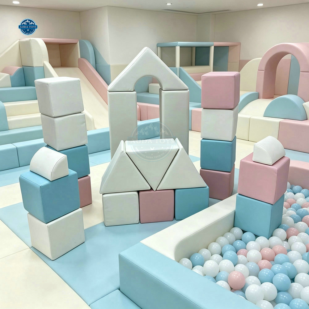 23個入り特大ソフトPVCジムブロック、屋内ジム、学校＆家庭 - Home Gym Equipment Diy のレビューと価格