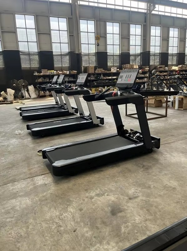 Sジムランナー機器フィットネスマシン家庭用ランニングマシン業 - Treadmill Home Gym のレビューと価格
