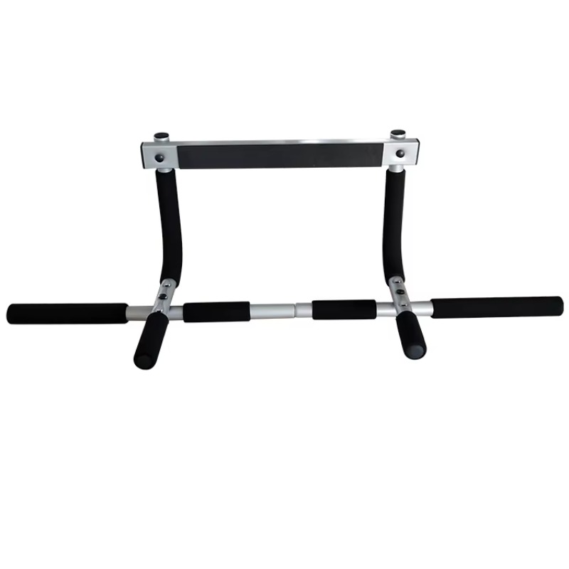 卸売低価格フィットネス機器筋力トレーニング懸垂バー携帯用スチ - Chin Up Doorframe のレビューと価格