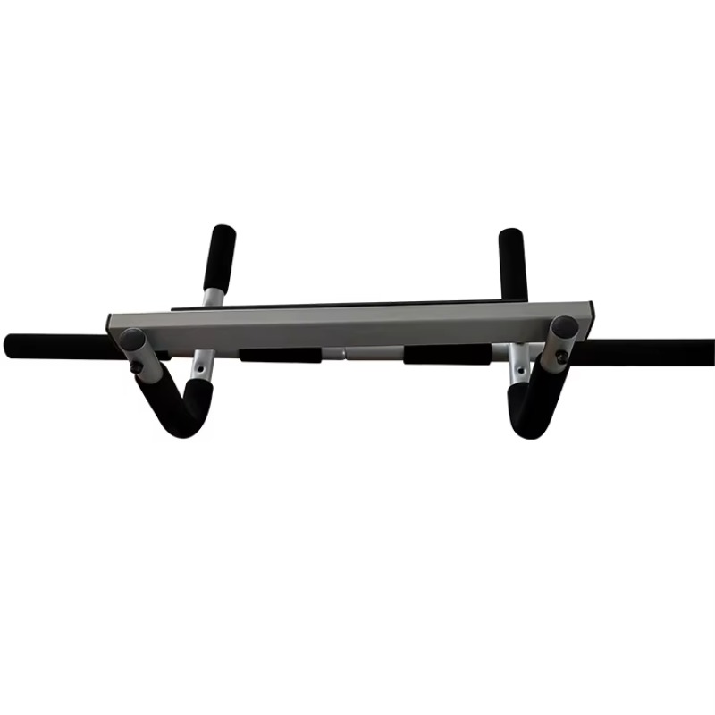 卸売低価格フィットネス機器筋力トレーニング懸垂バー携帯用スチ - Chin Up Doorframe のレビューと価格