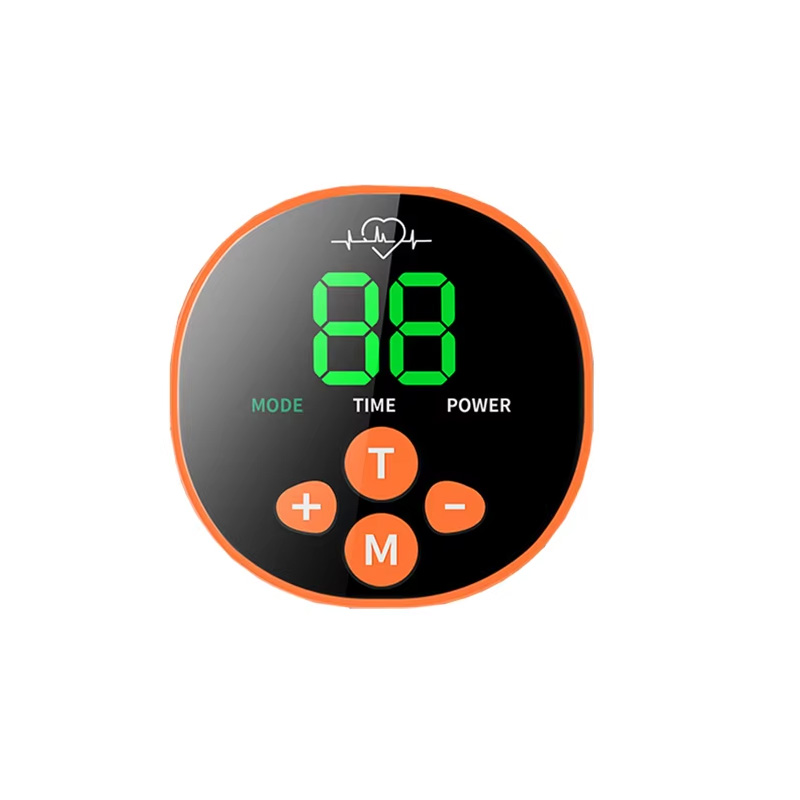 スマート腹部トレーニングベルト腹筋トレーナーマッスルトナー、 - Home Gym Hack のレビューと価格