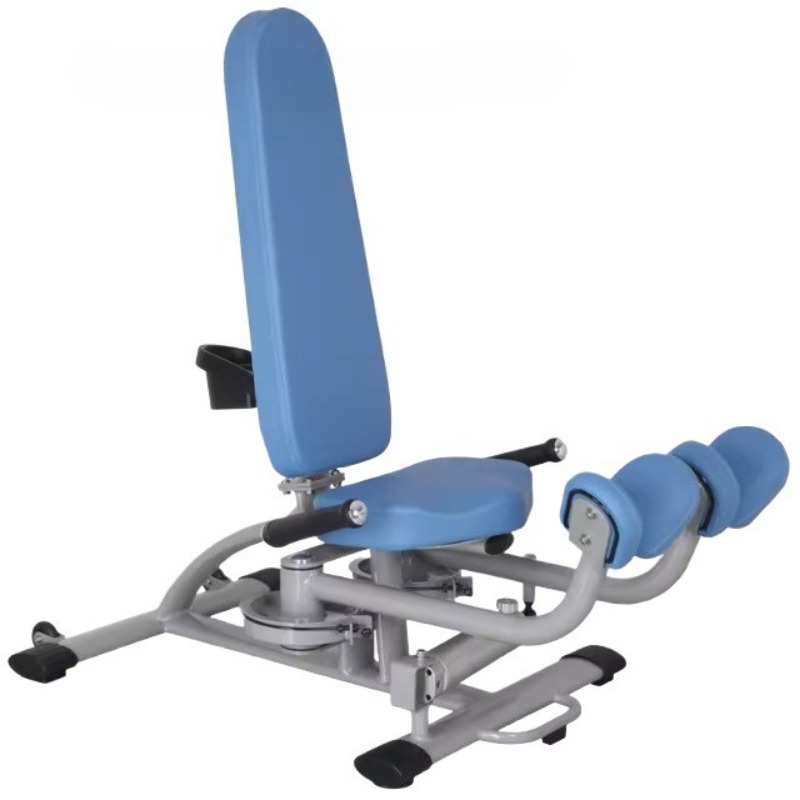 業務用内外開閉式レッグスプレッダー ジム用プロ仕様筋力トレー - Home Gym Equipment Diy のレビューと価格