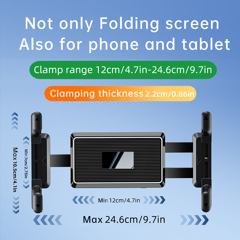 トレッドミルエクササイズバイク用タブレットスタンド クランプ - Home Gym Video のレビューと価格